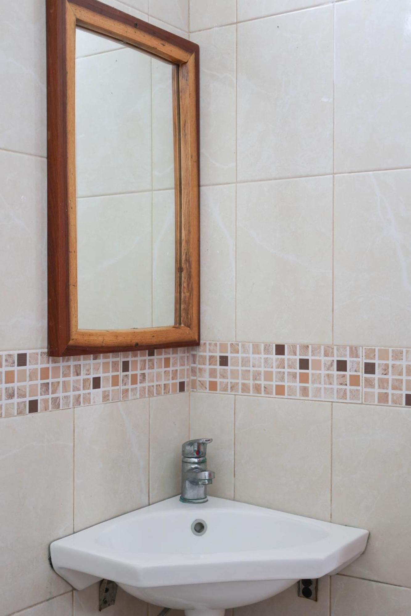 Apartamento 22 Bacalar Esterno foto
